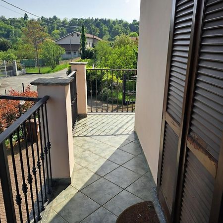 B&B Ventolina Rivara Eksteriør billede