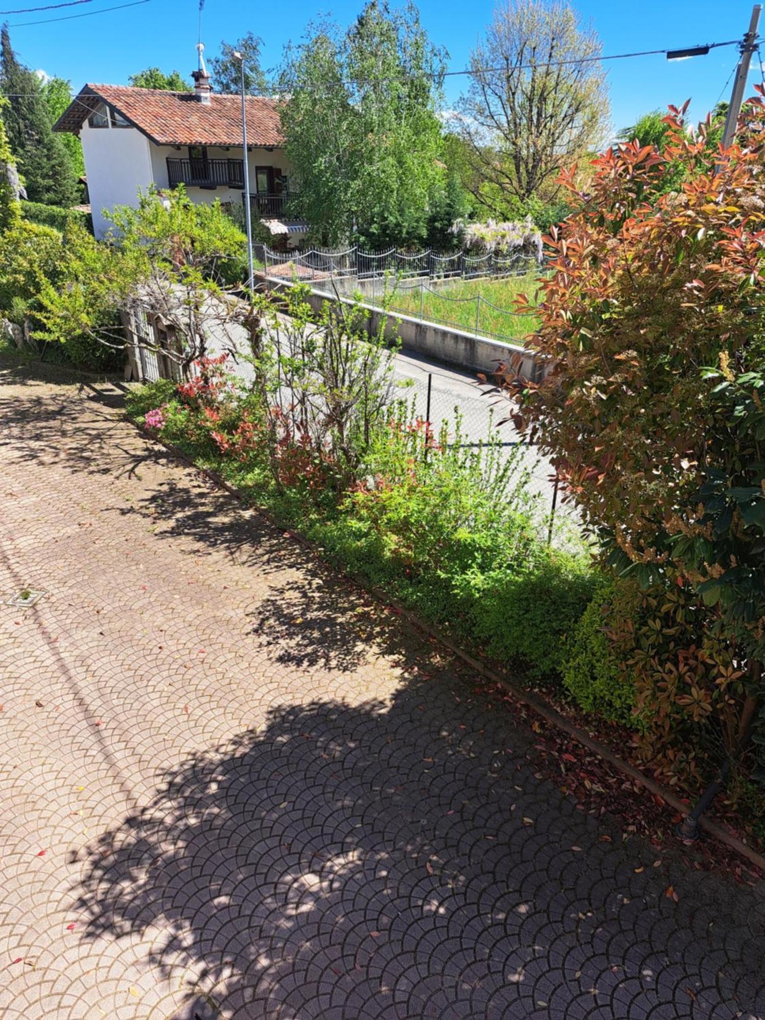 B&B Ventolina Rivara Eksteriør billede